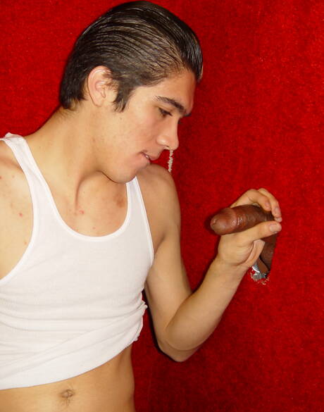Twink Gloryhole Pics