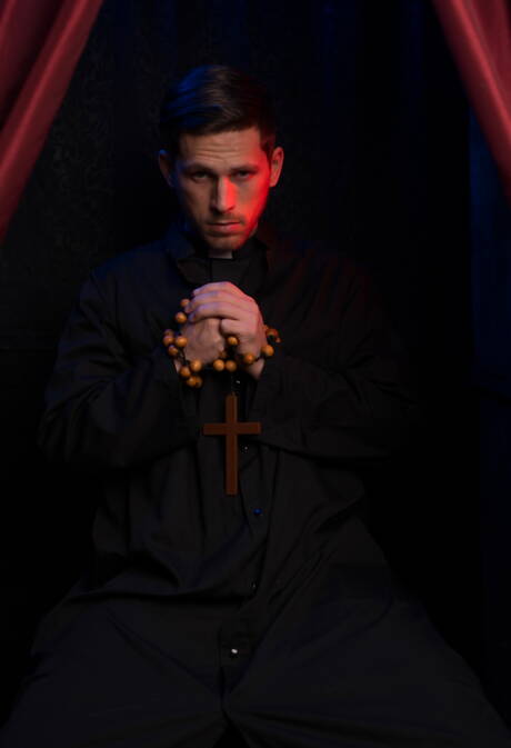 American superstud Roman Todd and  Brendan Cage wanking