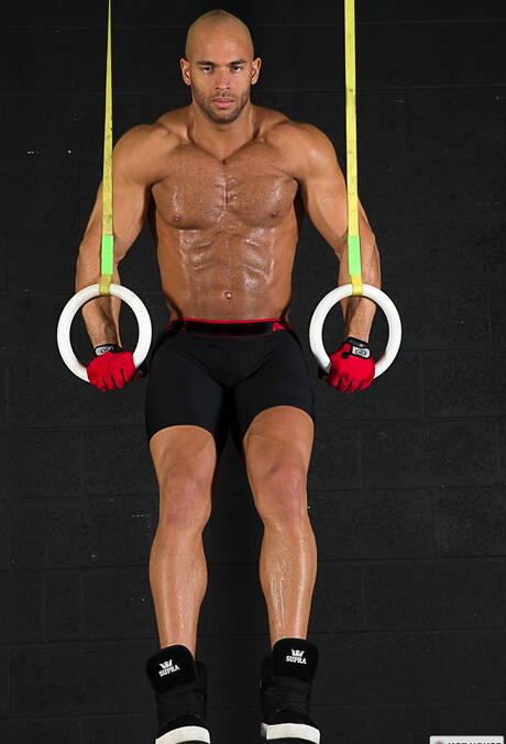 Shameless buddies Sean Zevran, Johnny V and Jacob Taylor in hard 3some sex