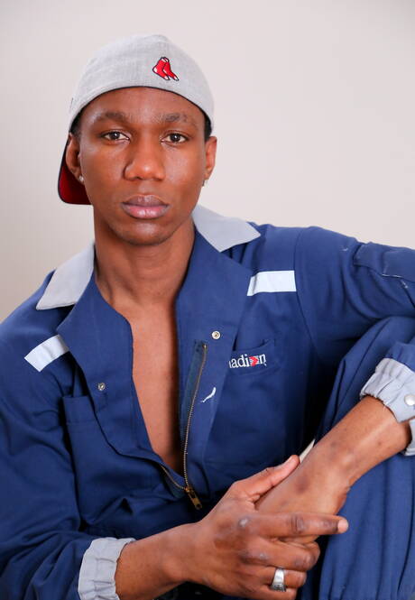 Ebony Twink Pics