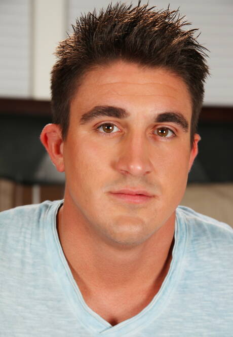 Sexy boys Tyler Morgan, Derrick Dime and Jacob Ladder sucking and screwing each other