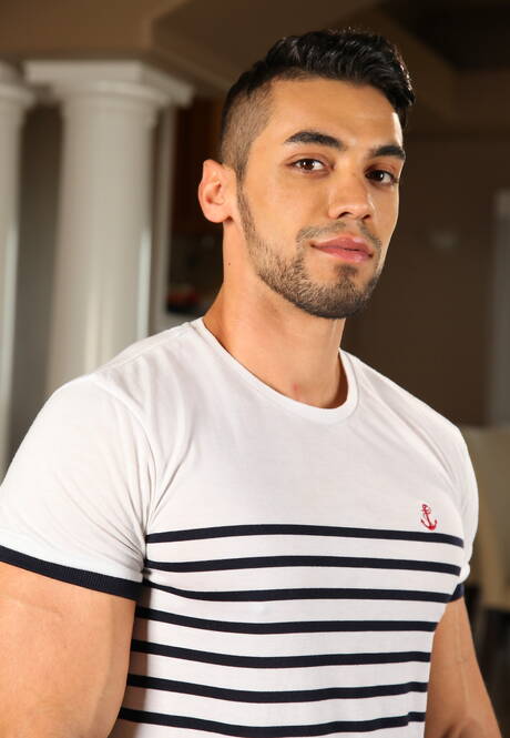 Muscle Markie More, Colt, Arad, Jordan, latina groupsex