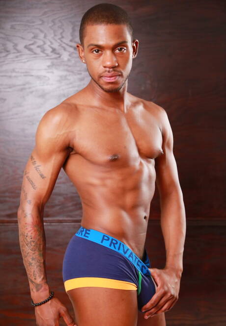 Black Twinks Pics