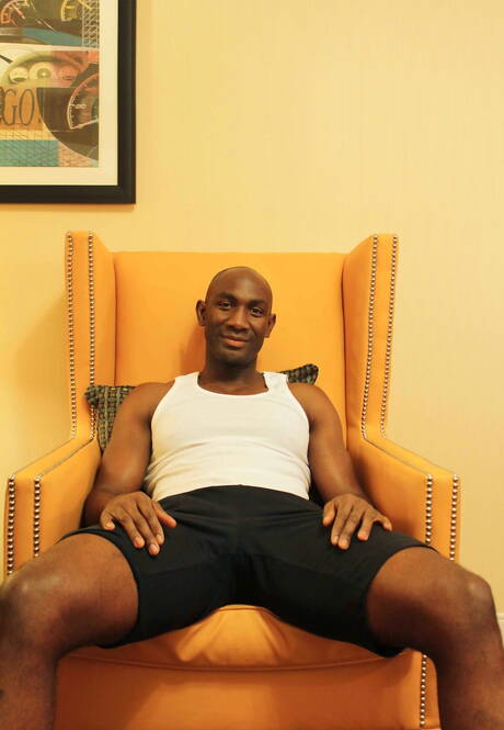 Hot Astengo, Jp Richards and Pd Fox in hot groupsex