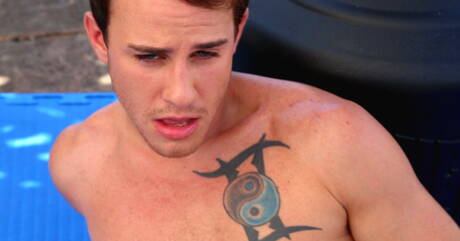 Twink Tattoo Pics