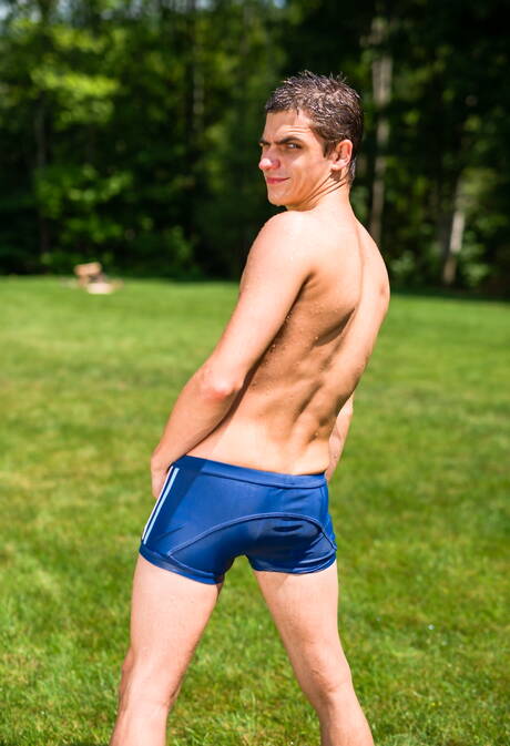 Twinks Ass Pics