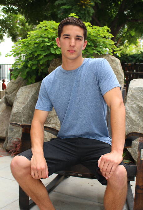 Twink Shorts Pics