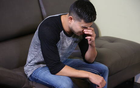 Pretty american boys strongman Hunter Vance and otter Tommy Defendi fuck after dick sucking