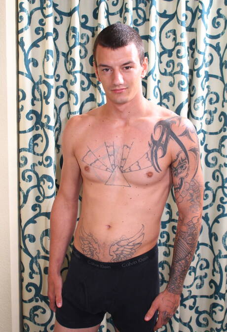 White Twink Pics