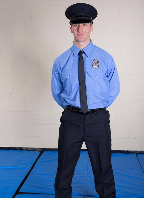 Rocco, Sander, Connor Kline, Andrew Stark, Liam Magnuson in hot suck and fuck scene