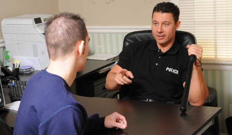 American husky guy Johnny Rapid and czech stud Robert Van Damme in hot anal sex outdoor