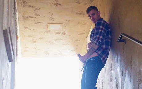Twink Masturbation Pics
