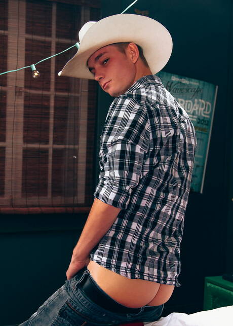 Twinks Ass Pics