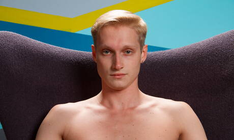 Blonde Twink Pics