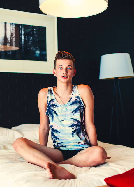 Young Twink Pics
