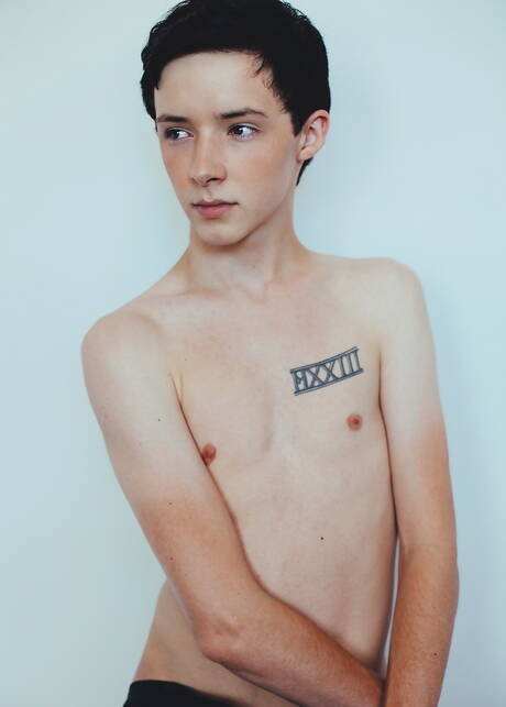 Young Twink Pics