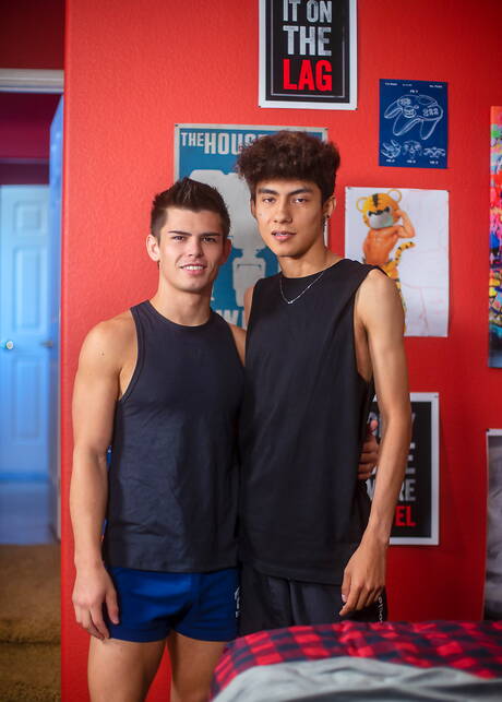 Chinese Twink Pics
