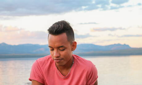 Reality gay pics with young twink tattoed boys