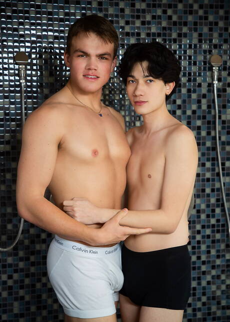 Chinese Twink Pics