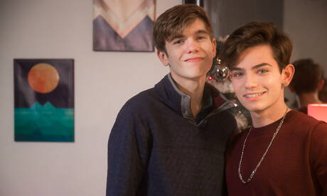 Young Twink Pics