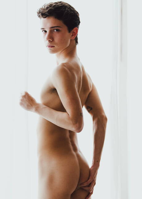 Twink Butt Pics