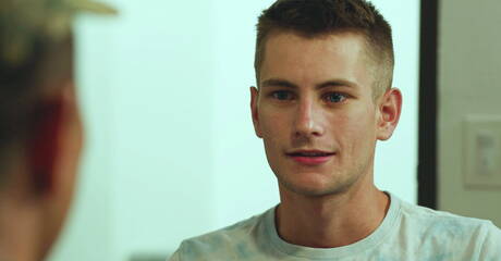 Nasty boys Roman Todd, Trevor Harris and Jkab Ethan Dale in hard threesome sex