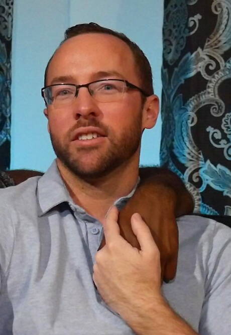 Hot american boys superstud Micah Martinez and stud Alex Hawk in interracial butt spanking