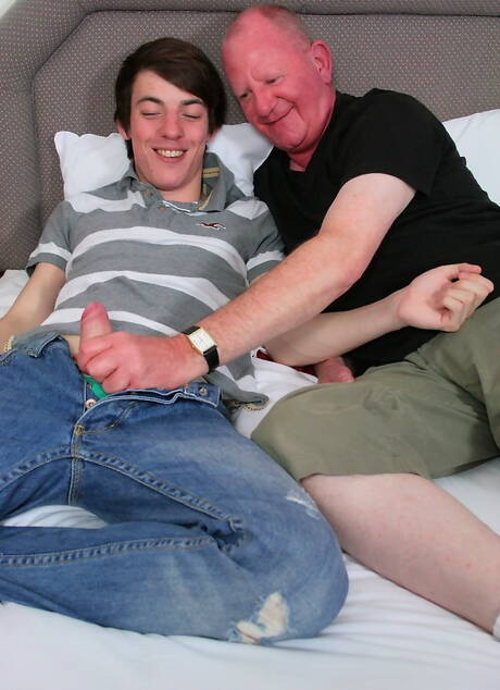Daddy Fuck Twink Pics