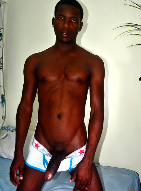 Ebony Twink Pics