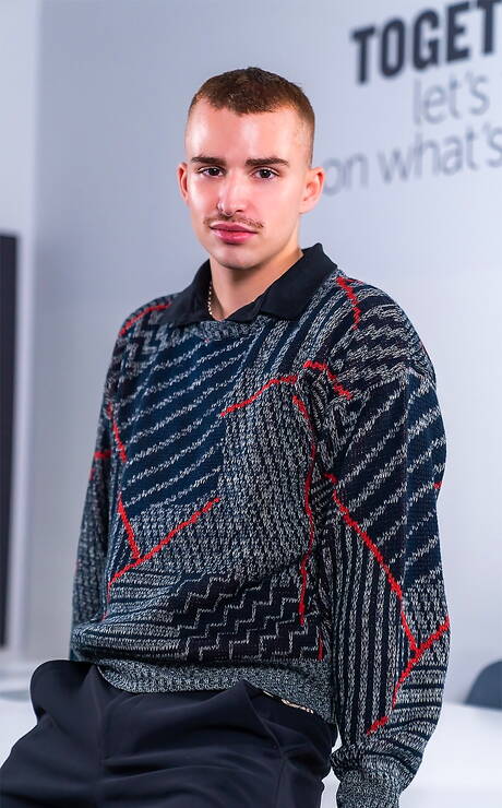 Young boy Jake Nobello and young Ryan Jacobs in hot anal sex