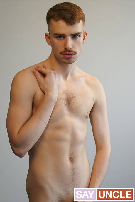 Collin, Markus, Beau Reed, Ryan in groupsex scene