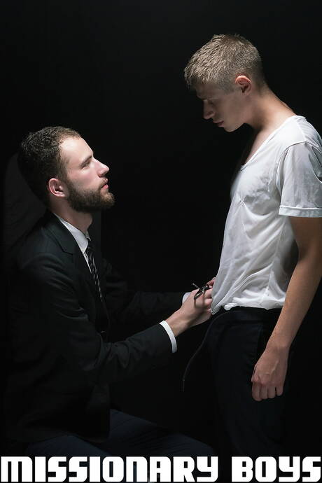 Twink Seduction Pics