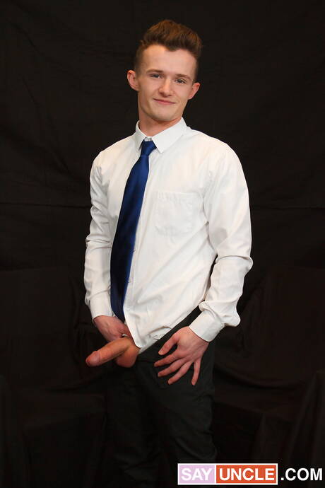 Hot american boys superstud Grant Ducati and twink Jonah Wheeler in hard spanking