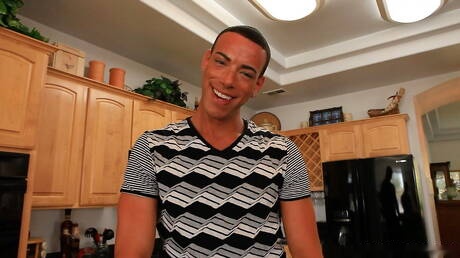 Peter Le,Coda Filthy,Jessie Lee,Rod Peterson,Owen Michaels,Eli Lewis,Austin Keyes,Sean Duran,Michael Cummings in BTS photos