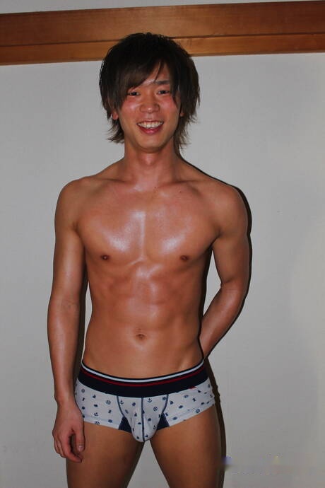 Stud Rio and well-built Zen in hot ass fuck action