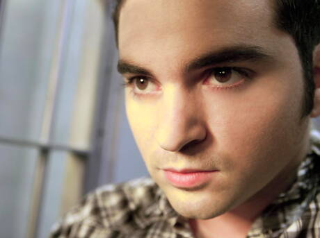 American stars beautiful buddy Chad Hollon and beautiful guy Gunner Pierce fuck ass after sucking